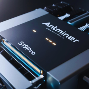 Antminer S19pro for sale