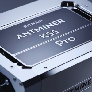 Bitmain Antminer KS5 Pro