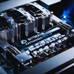 Antminer S19 XP